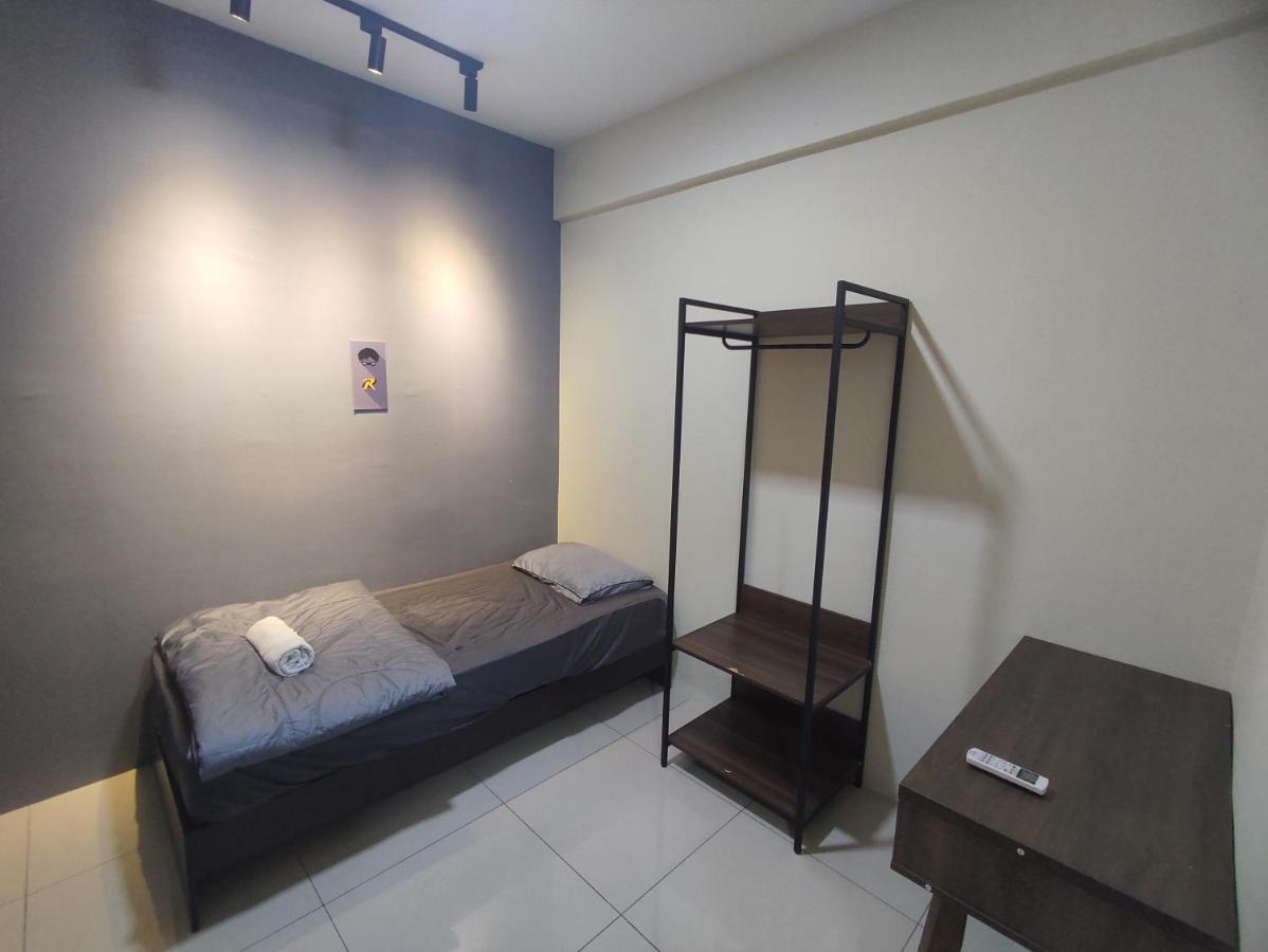 Manhattan Water Park Pool View Cozy Apartment Ipoh