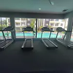 Ipoh Manhattan Water Park Pool View Cozy Homestay
