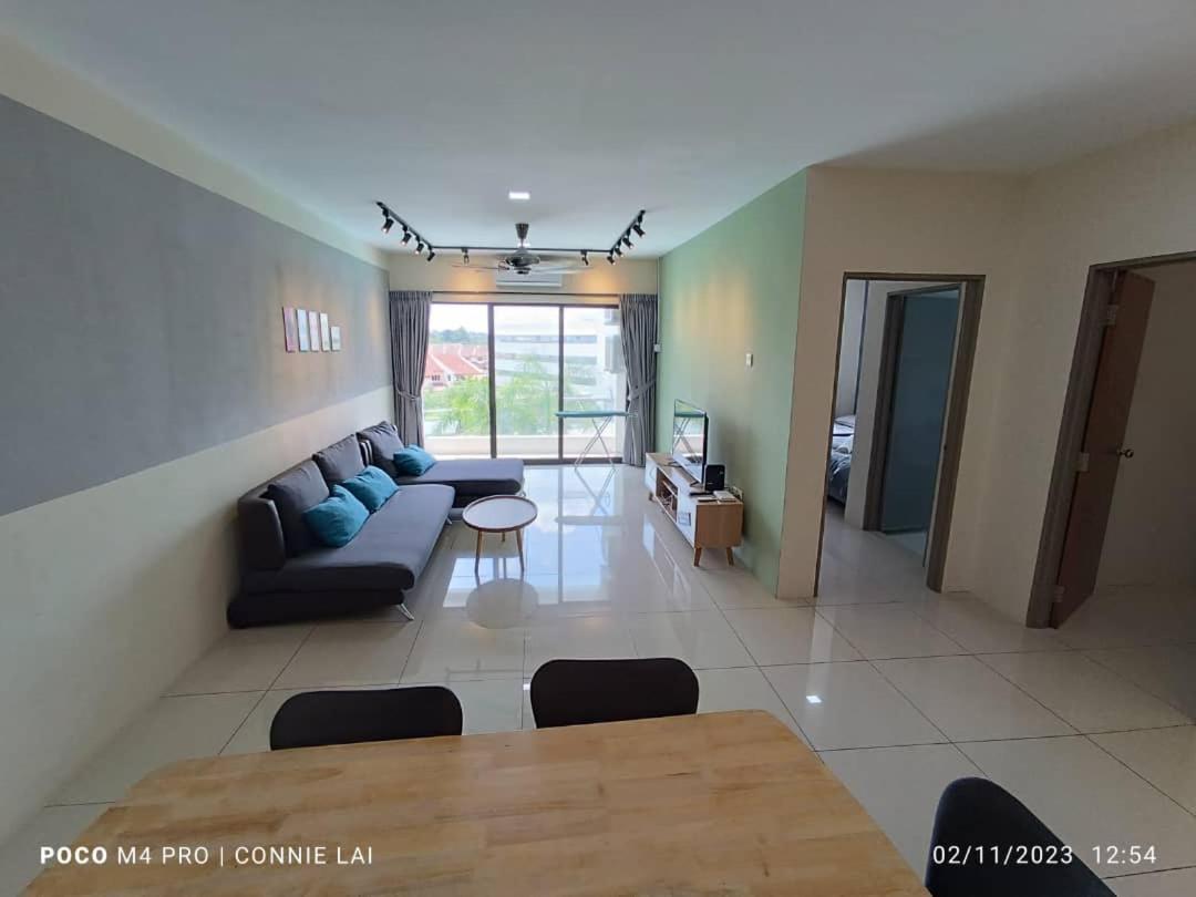 Manhattan Water Park Pool View Cozy Ipoh